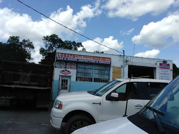 Lobato Auto Services 0