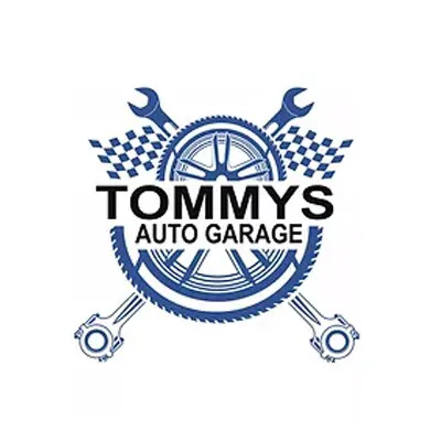 Tommy's Auto Garage 6