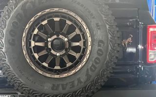 tommy's tire & auto