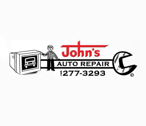 Johns Auto Repair 0