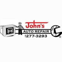 Johns Auto Repair