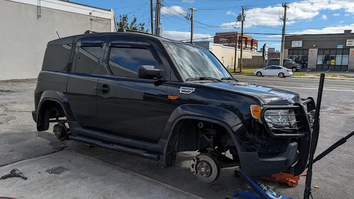 Bay Shore Auto Radiator & Repairs 0