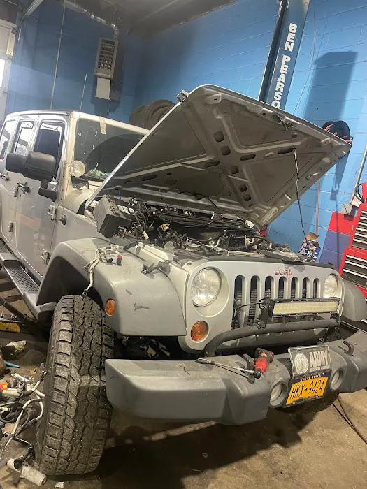 Los Brother’s Auto Repair & Towing 4