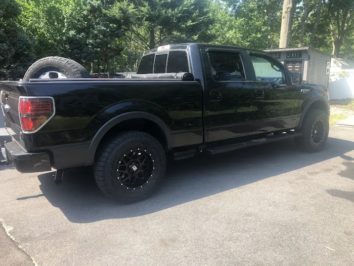 Los Brother’s Auto Repair & Towing 3
