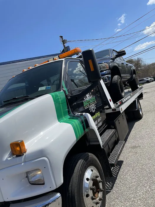 Los Brother’s Auto Repair & Towing 1