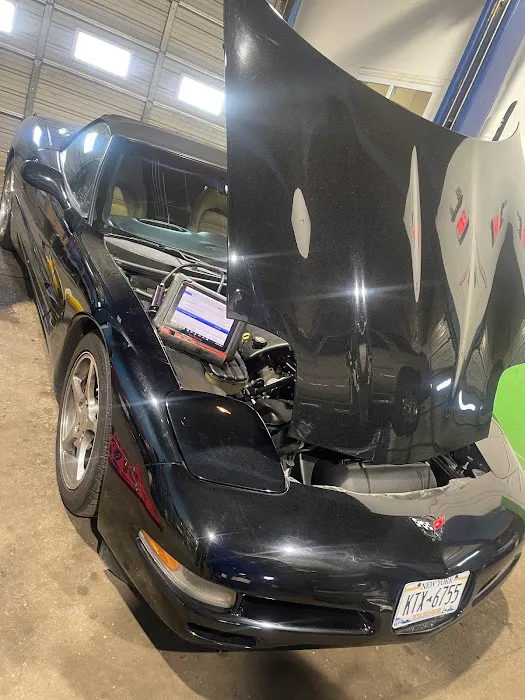 Los Brother’s Auto Repair & Towing 6