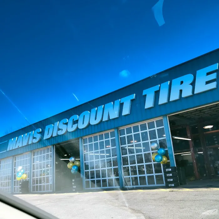 Mavis Discount Tire 5