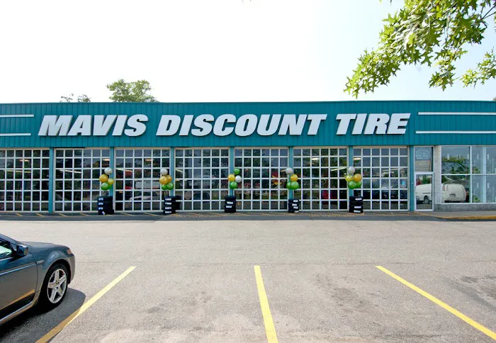 Mavis Discount Tire 2