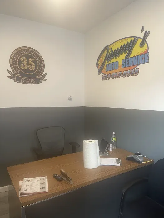 jimmys auto service 5