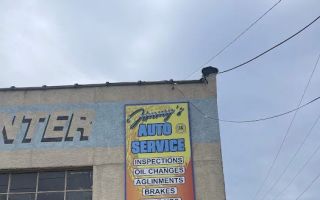jimmys auto service