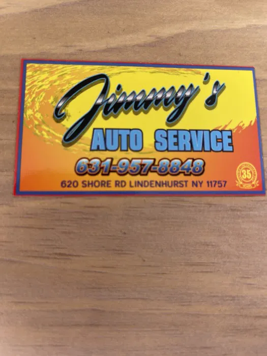 jimmys auto service 4