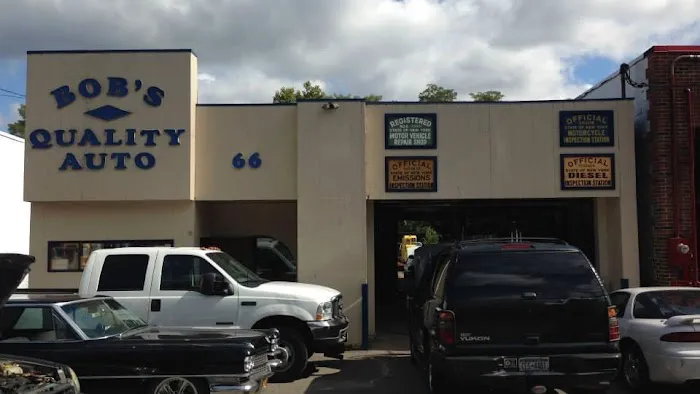 Bob's Quality Auto Repair Port Washington NY 7