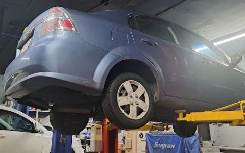 Rodriguez Brothers Auto Service
