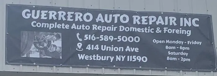 Guerrero Auto Repair 0