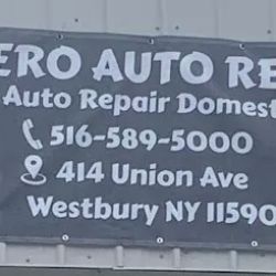 Guerrero Auto Repair ico