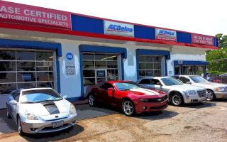 std car care