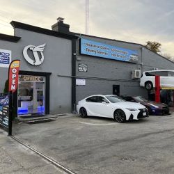 iDeal Auto Body Services of Floral Park ico