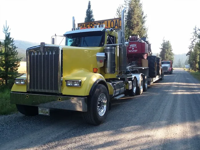 Beaverhead Repair 0