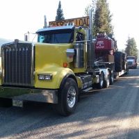 Beaverhead Repair