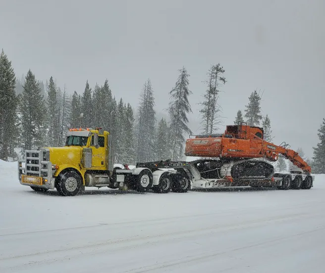 Beaverhead Repair 2