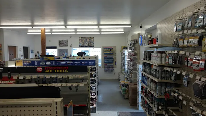 NAPA Auto Parts - Dillon Auto Parts Inc 1