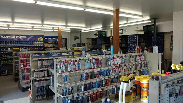 NAPA Auto Parts - Dillon Auto Parts Inc 4