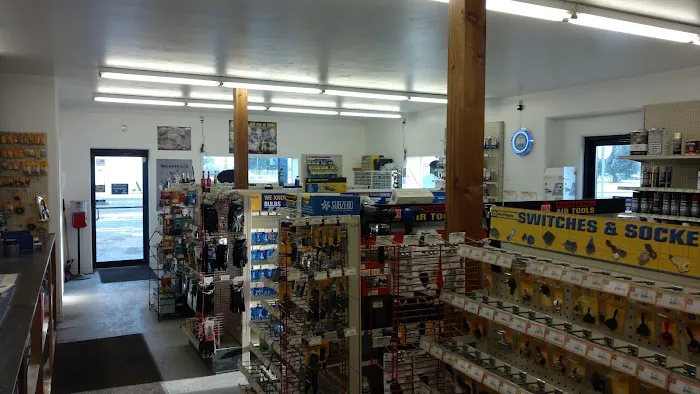 NAPA Auto Parts - Dillon Auto Parts Inc 3