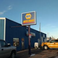 NAPA Auto Parts - Dillon Auto Parts Inc