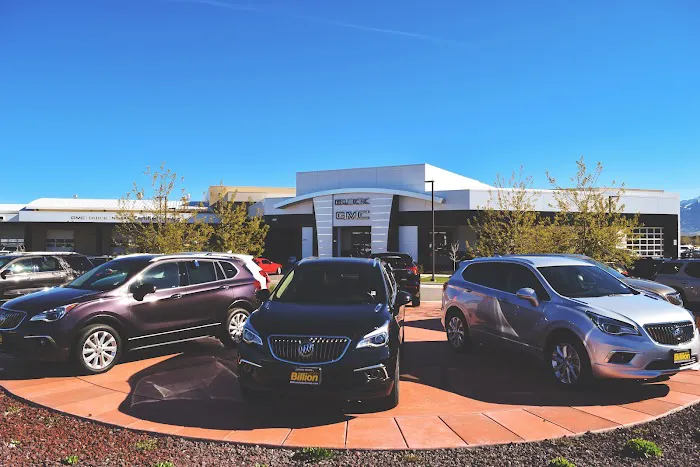 Billion Auto Group 5