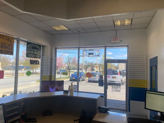 Monro Auto Service and Tire Centers 1