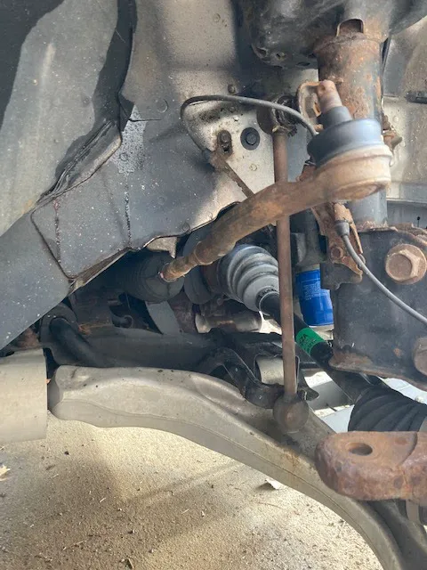 Monro Auto Service and Tire Centers 8