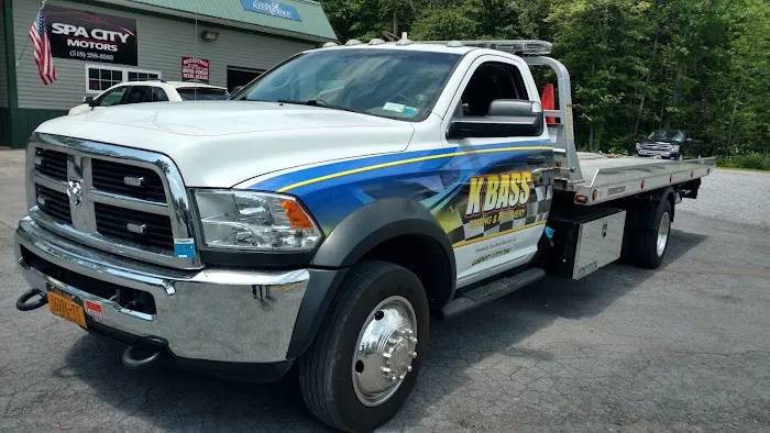 KBASS Towing 0