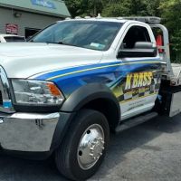 KBASS Towing