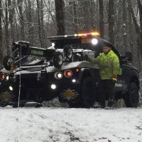 DAB Towing & Recovery