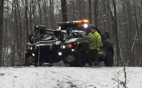 DAB Towing & Recovery