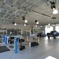 Mohawk Chevrolet - Service and Tire Center