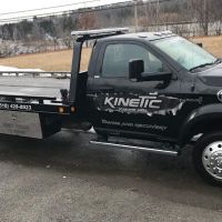 Kinetic Towing, Inc