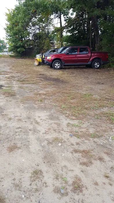 Bodies by Jay Towing 1