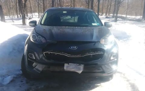 Cole's Collision Center of Ballston Spa