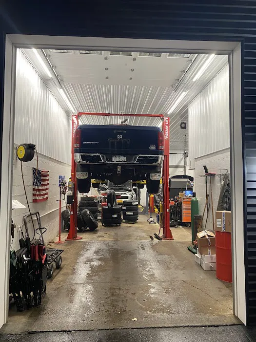 Generations Auto Repair 0