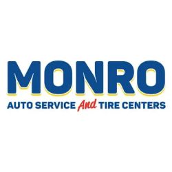 Monro Auto Service and Tire Centers ico