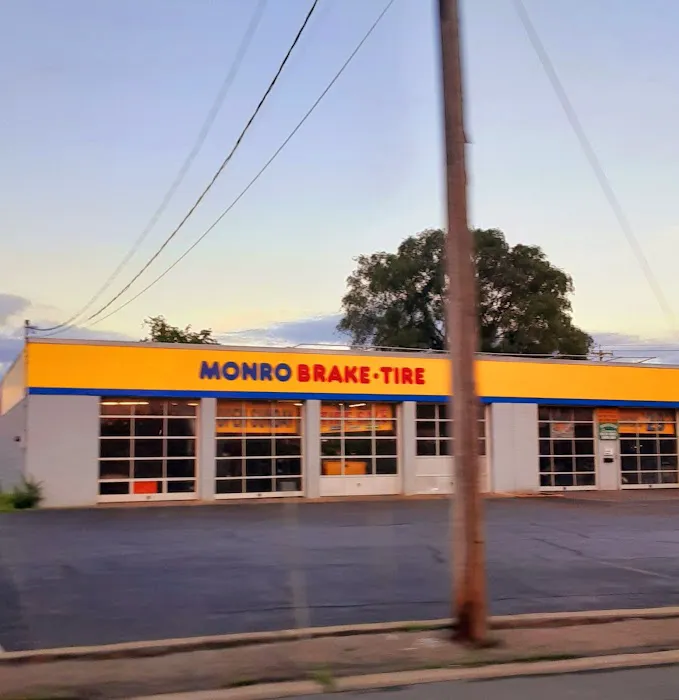 Monro Auto Service and Tire Centers 2