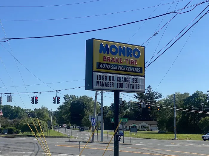 Monro Auto Service and Tire Centers 3