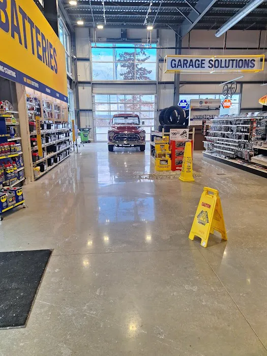 NAPA Auto Parts - Saratoga Auto Supply Inc 8