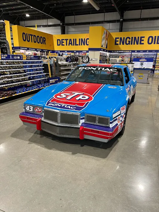 NAPA Auto Parts - Saratoga Auto Supply Inc 3