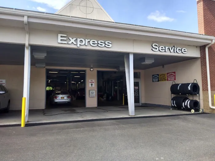 Lia Nissan Saratoga Auto Repair & Service Center 1