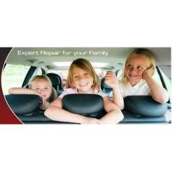 Pattersonville Services Auto & Truck Repair ico