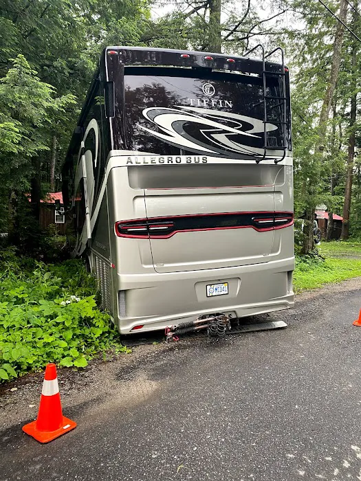 Adirondack Heavy Duty Towing & Road Service 6