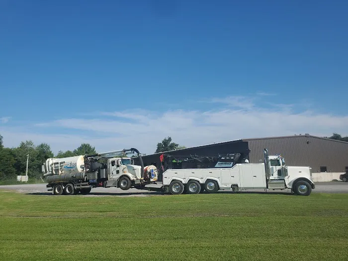 Adirondack Heavy Duty Towing & Road Service 5