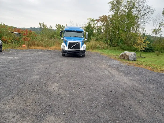Adirondack Heavy Duty Towing & Road Service 3